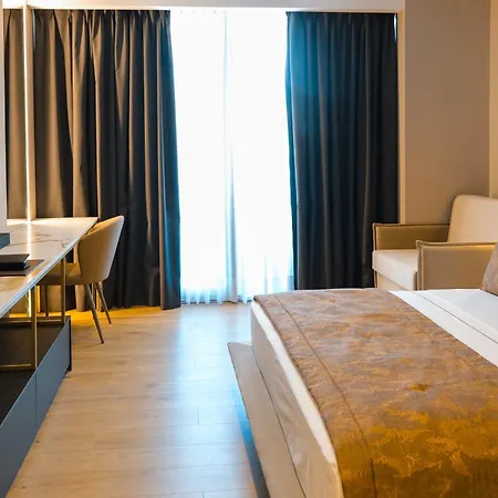 Grand Vm Conference & Station touristique *