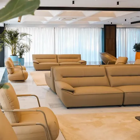 Grand Vm Conference & Semesteranläggning (resort) *