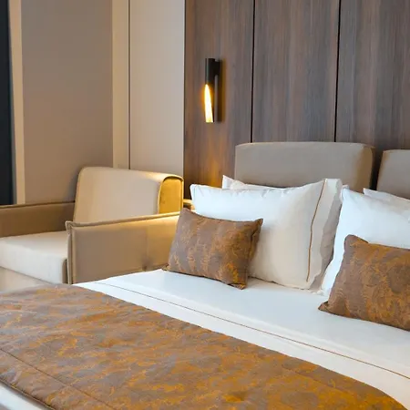 Grand Vm Conference & Semesteranläggning (resort) *