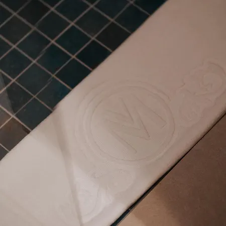 Semesteranläggning (resort) Grand Vm Conference & Golem (Tirana)