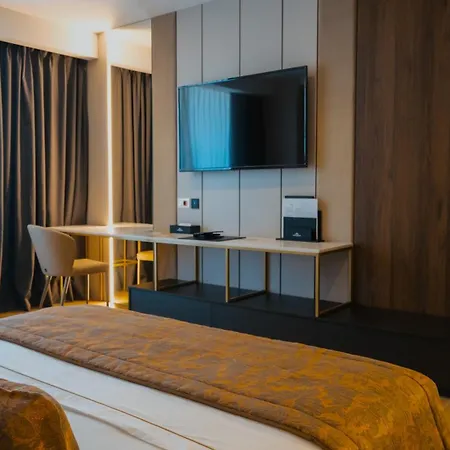 Station touristique Grand Vm Conference &