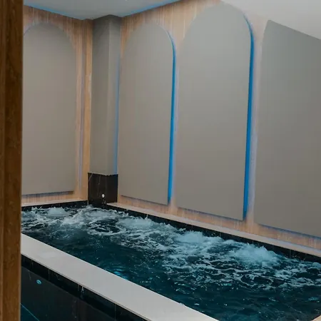 Grand Vm Conference & Semesteranläggning (resort) *