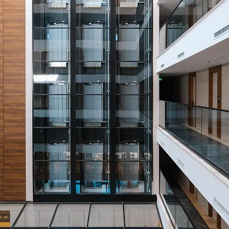 Semesteranläggning (resort) Grand Vm Conference &