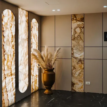 Station touristique Grand Vm Conference &