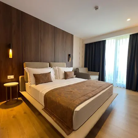 Station touristique Grand Vm Conference &