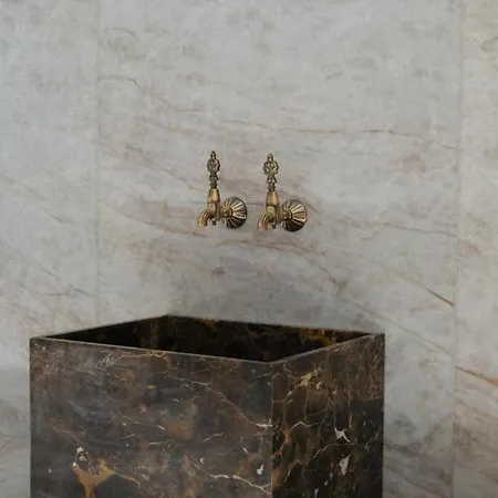 Semesteranläggning (resort) Grand Vm Conference & Golem (Tirana)