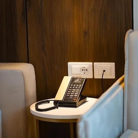 Grand Vm Conference & Golem (Tirana)