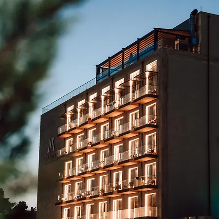 Station touristique Grand Vm Conference & *