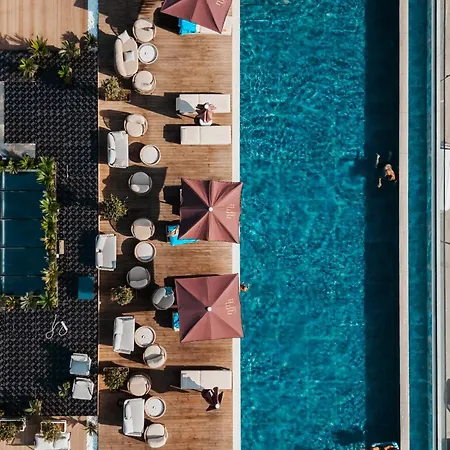 Grand Vm Conference & Semesteranläggning (resort) Golem (Tirana)