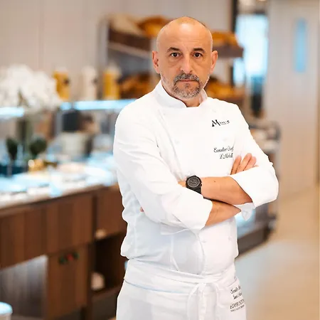 Semesteranläggning (resort) Grand Vm Conference & *