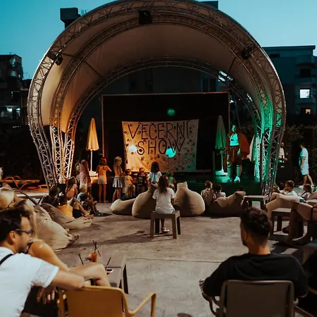 Grand Vm Conference &