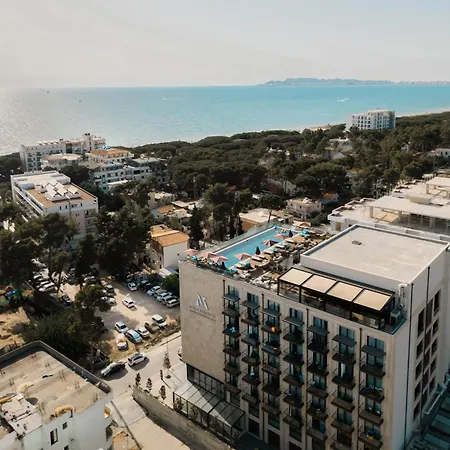 Grand Vm Conference & Semesteranläggning (resort) *