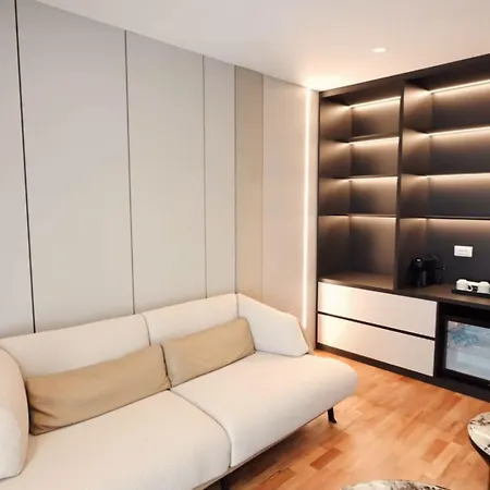 Grand Vm Conference & Semesteranläggning (resort) Golem (Tirana)