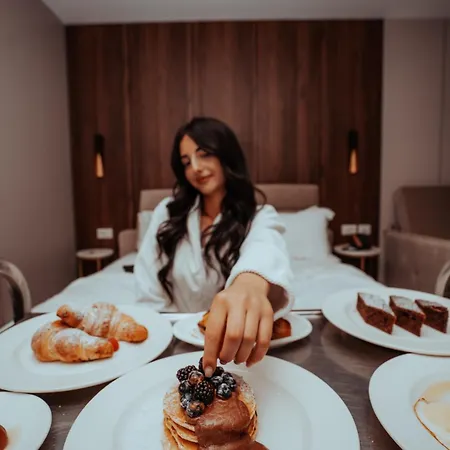 Semesteranläggning (resort) Grand Vm Conference &