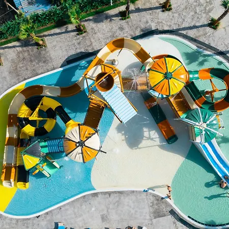 Station touristique Grand Vm Conference & *