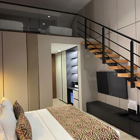 Grand Vm Conference & Station touristique Golem (Tirana)