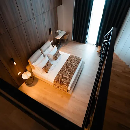 Grand Vm Conference & Station touristique *