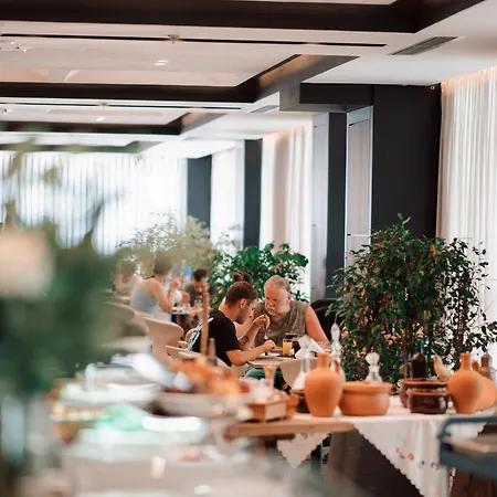 Station touristique Grand Vm Conference & *