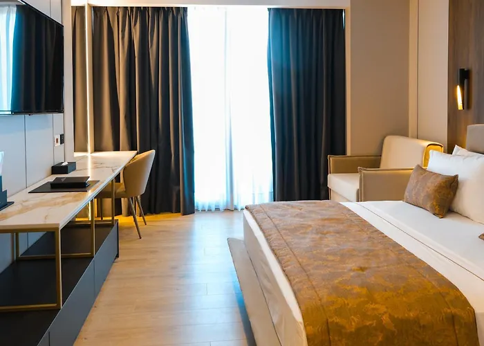 Grand Vm Conference & Resort *