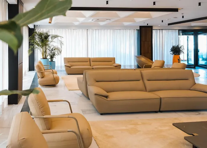 Grand Vm Conference & Resort *