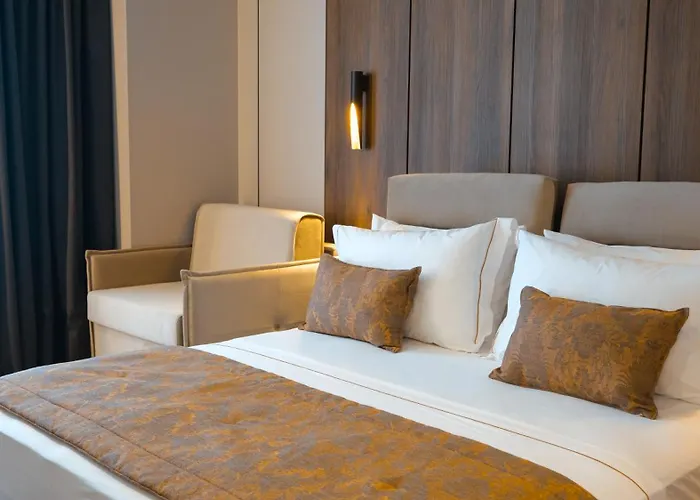 Grand Vm Conference & Resort *