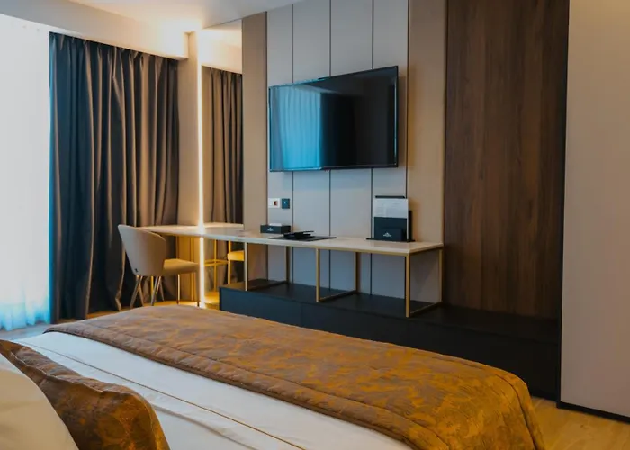 Resort Grand Vm Conference &