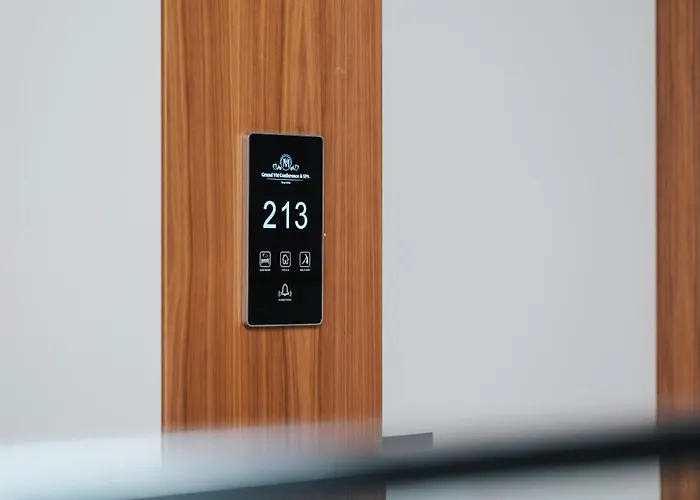 Grand Vm Conference & Resort Golem (Tirana)