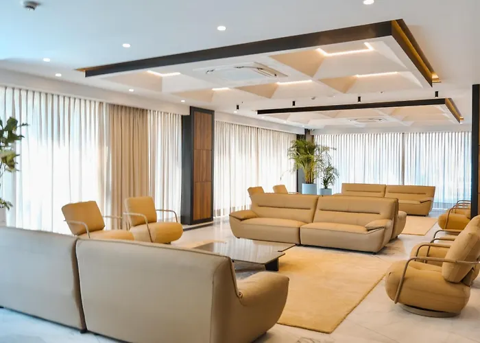 Grand Vm Conference &