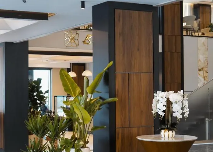 Grand Vm Conference & Resort