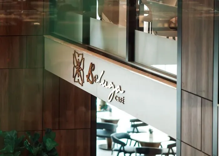 Grand Vm Conference & *