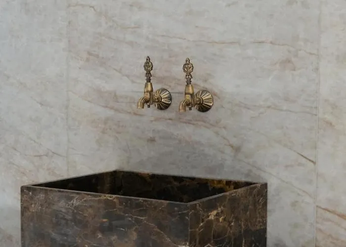 Resort Grand Vm Conference & Golem (Tirana)