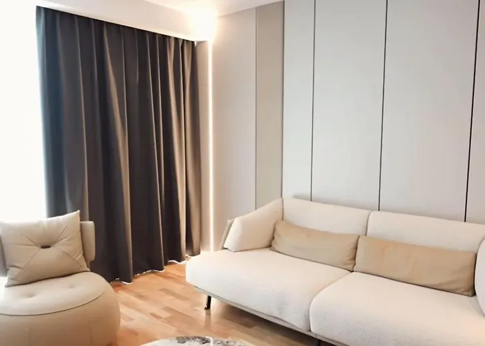 Grand Vm Conference & Resort Golem (Tirana)