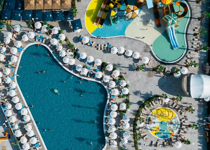 Resort Grand Vm Conference &