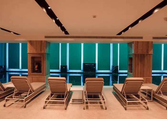 Grand Vm Conference & Resort *