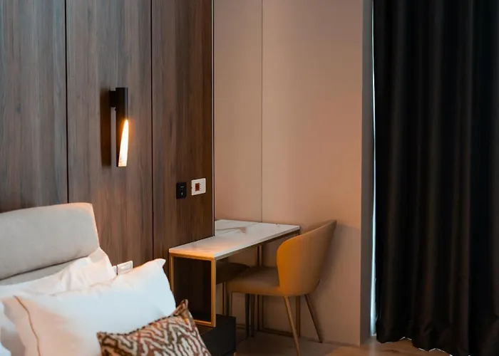 Grand Vm Conference & Resort Golem (Tirana)