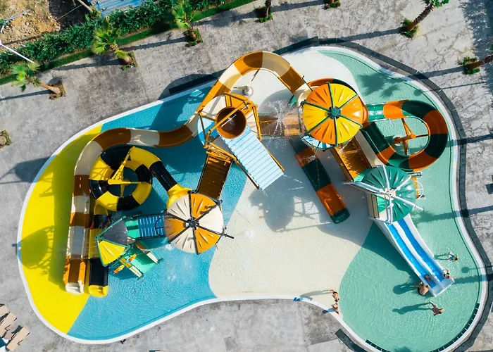 Resort Grand Vm Conference & *