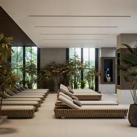 Grand Vm Conference & Resort Golem (Tirana)