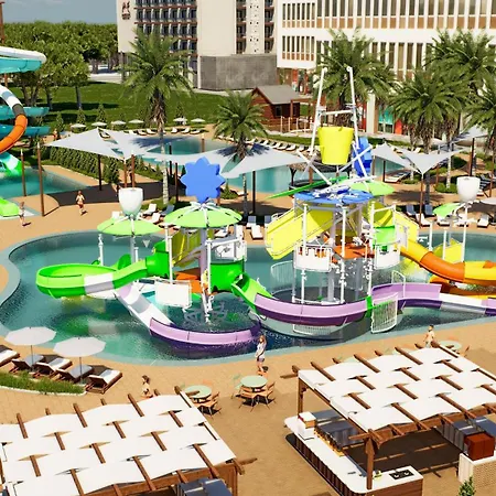 Resort Grand Vm Conference & *