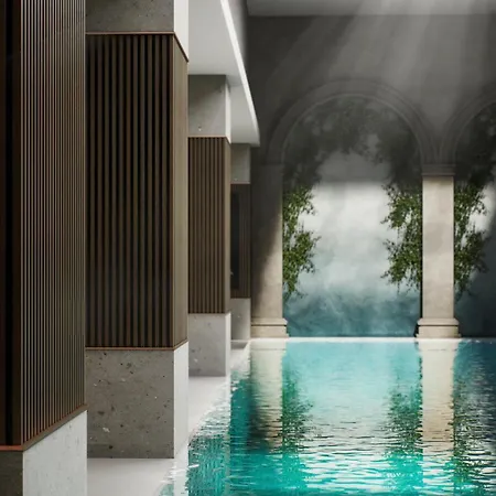 Grand Vm Conference & Resort Golem (Tirana)