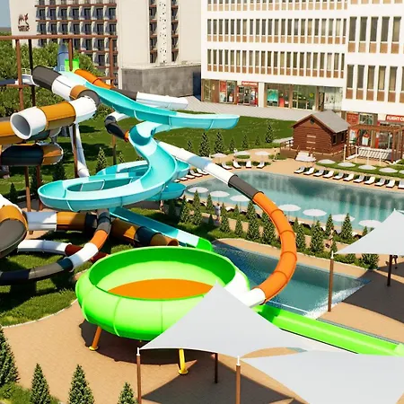 Resort Grand Vm Conference & *