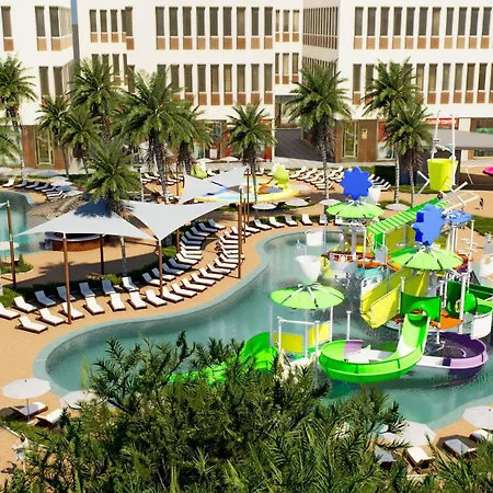Grand Vm Conference & Resort Golem (Tirana)