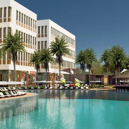 Resort Grand Vm Conference & *