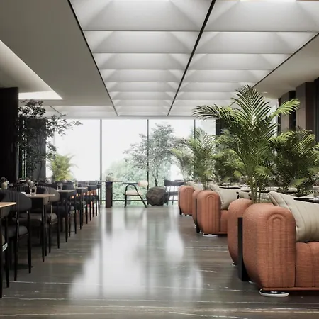 Grand Vm Conference & Resort Golem (Tirana)