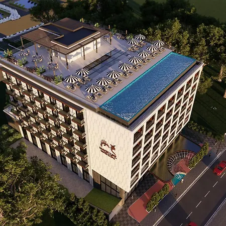 Grand Vm Conference & Golem (Tirana)