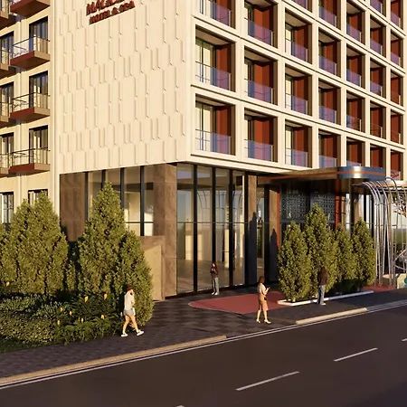 Grand Vm Conference & Resort