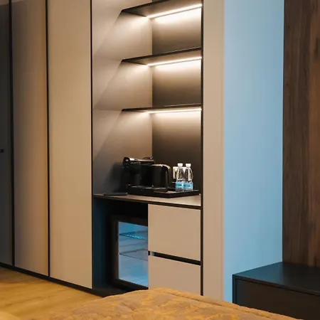 Rezort Grand Vm Conference &