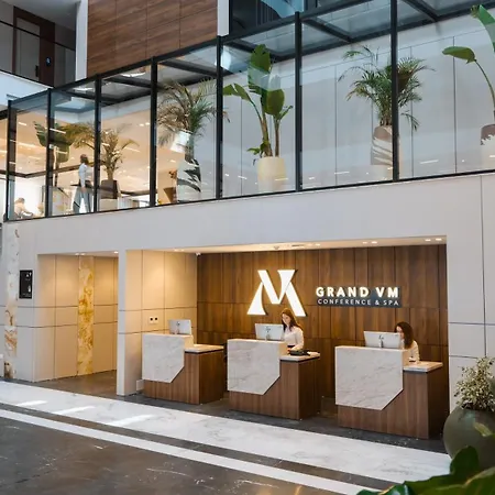 リゾート Grand Vm Conference &