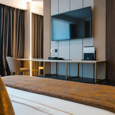 Grand Vm Conference & Resort Golem (Tirana)
