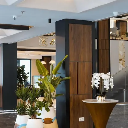 Grand Vm Conference & Rezort