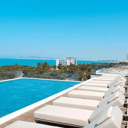 Resort Grand Vm Conference &